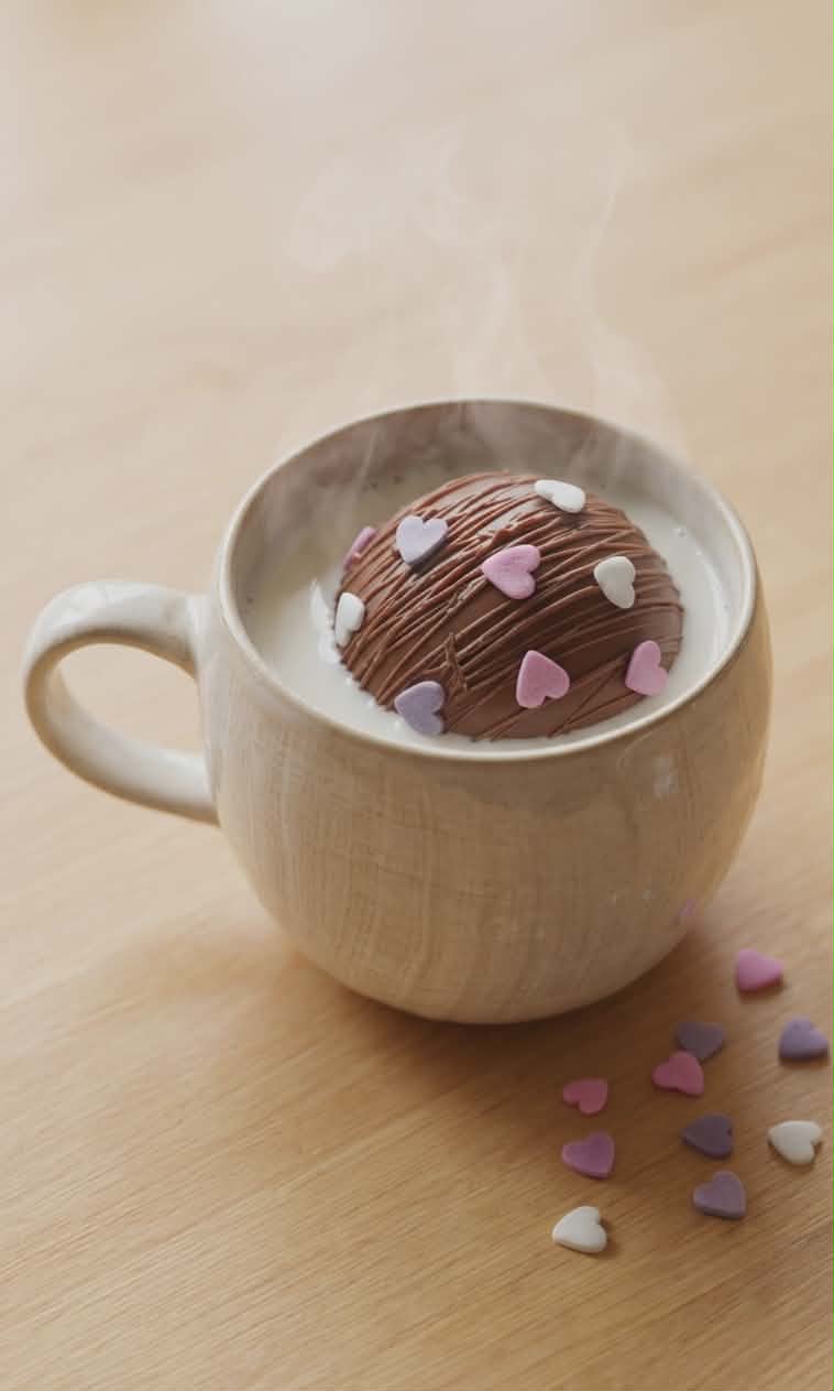 Sjokoladebombe